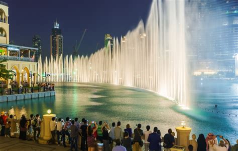 Top 10 Dubai Tourist Attractions You Must Visit