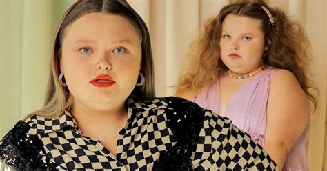 How Alana Thompson S Life Completely Changed After Here Comes Honey Boo Boo Ended