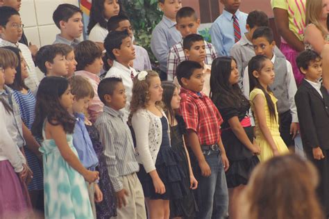 If you are having a graduation or moving up ceremony, consider having a party directly afterwards, so parents and families can be part of the festivities. Manda & More: 5th Grade Graduation & Last Day of 8th Grade