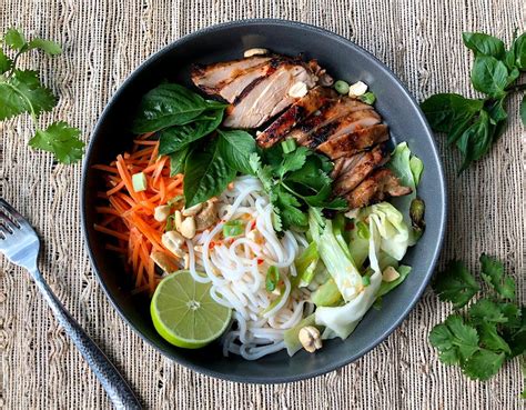 Vietnamese Food The Yin And Yang Cuisine Of Asia