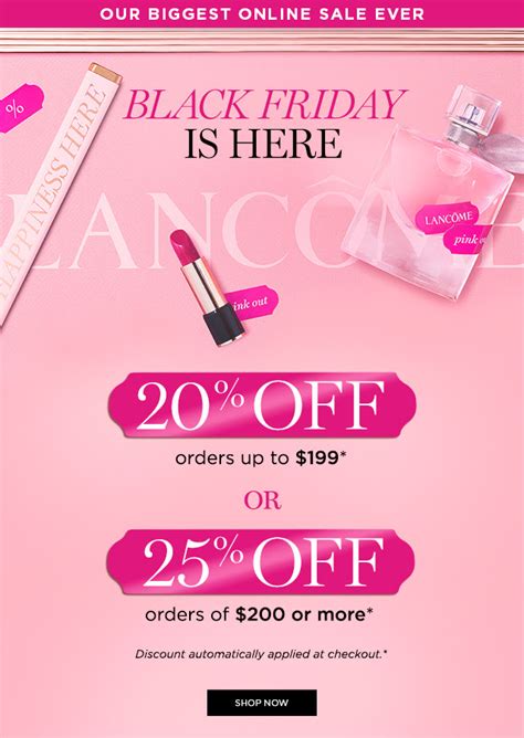 *walmart $30 gift card offer with car seat trade in valid september 16, 2019 through september 30, 2019 at participating walmart retail store locations. LANCOME CANADA: 2019 Black Friday Sale; Save 20% - 25% Off + Free 7-pc Gift Set w/ Purchase ...