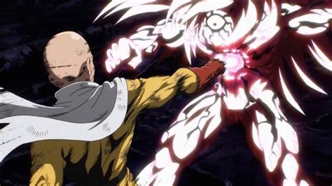 7 Reasons Why You Should Watch One Punch Man Page 8