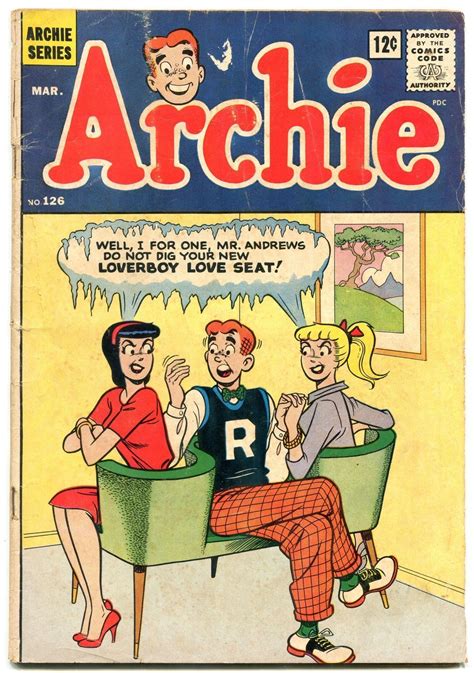 Browsethestacks Comic Books Diy Archie Comic Books Vintage Comic