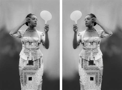 Groundbreaking Photographer Carrie Mae Weems Wins The 2016 National