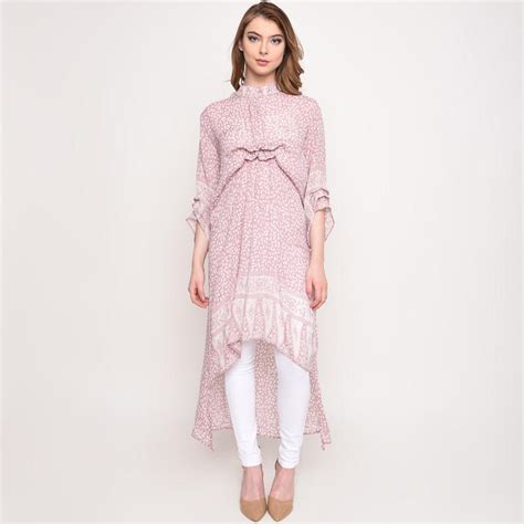 7 Baju Lebaran Wanita Paling Modis 2020 2021 - Diskonaja