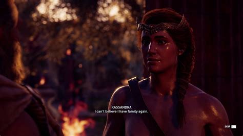 Best Choice Assassins Creed Odyssey Mod Thai Update New