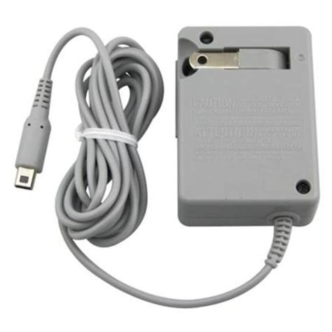 This is a really simple task, and can only really cost you up to $8.00 (if you have the parts). Walmart offering 3DS chargers for only $0.99 - NintendoToday