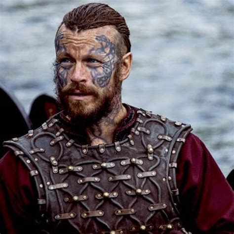 The best guide you can found out there for history and look. 50 Viking Hairstyles for a Stunning & Authentic Look | Men ...