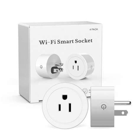 smart socket for the Philippines 10A Wifi Outlet Smart ...