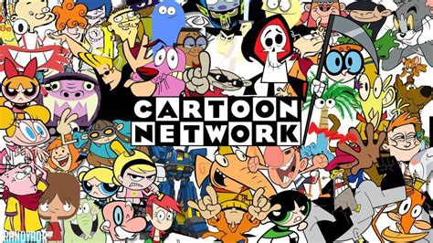 What Are Some Of The Most Popular Cartoons Among Children In The Usa