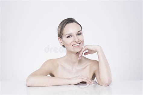 Naked Body Nude Woman Sensual Topless Body Sensual Babe Woman Beautiful Girl Fashion Model