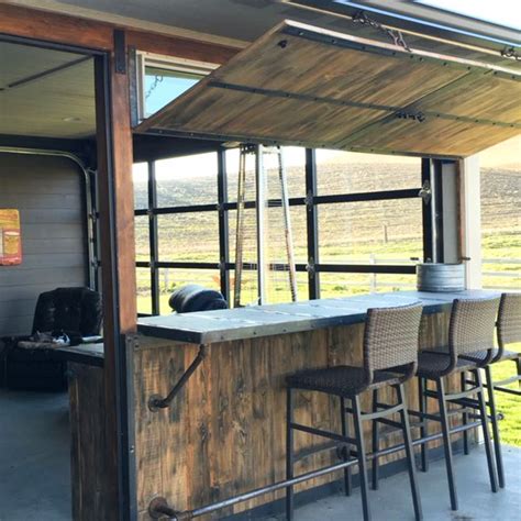 Welcome to our epic man cave design gallery where you can check out 100's of different man cave ideas and features including sports themes, bars, game rooms, amazing tv areas, billiards tables and more. Man Cave Ideas - Garage Man Cave Ideas on a Budget ...