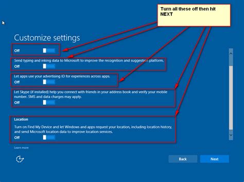 Nbr Windows 10 Clean Installation Guide Notebookreview