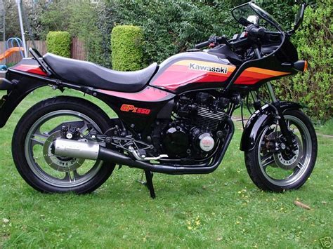 1982 kawasaki gpz 550, 1982 kawasaki gpz 550 classic sport bike. moto kawasaki gpz 550