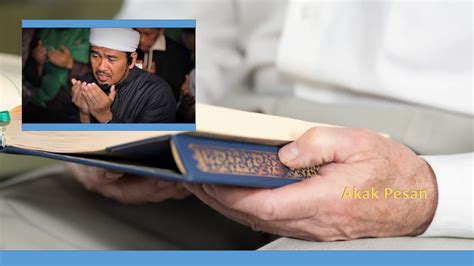 Download lagu sa pamit mo pulang mp3 gratis 320kbps (8.22 mb). Sebab Tu Allah Uji Hambanya di Usia 35-40 tahun, Inilah Maksud Umur 40 Tahun - Akak Pesan