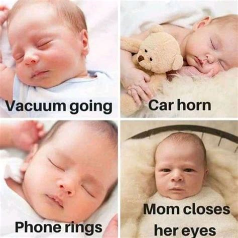 Baby Memes 101 Hilarious Images For New Parents Funny Babies Funny