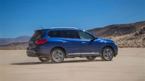 Nissan pathfinder features and specs at car and driver. 2021 Nissan Pathfinder Towing Capacity : 2020 Nissan ...