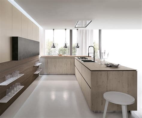 Every aran cucine kitchen is crafted to order in italy. Aster Cucine Sleek Italian Kitchens | Montana Kitchens