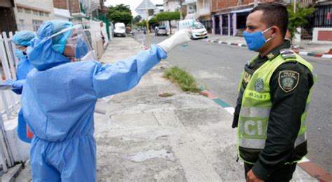 Caracol hd en vivo televisión s.a. Coronavirus en Colombia COVID-19 Mapa Nuevos Casos ...