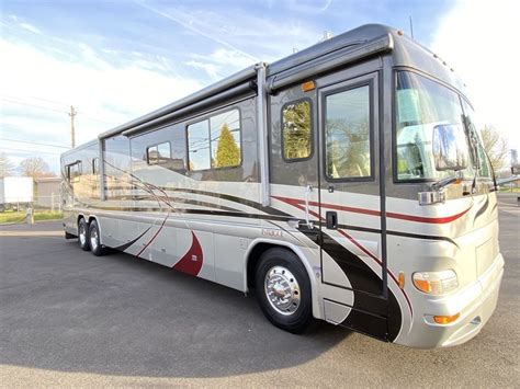 Country Coach Class A Diesel Diesel For Sale Country Rv For Sale