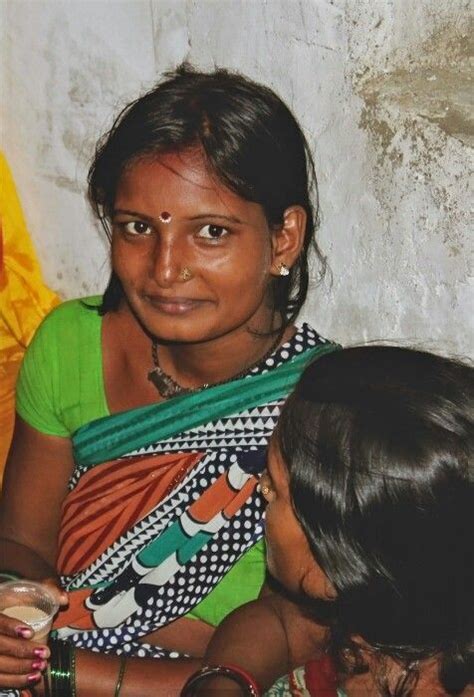 Married Woman Indian Village Bihar Muzaffarpur Indian Village Married Woman Sari Quick