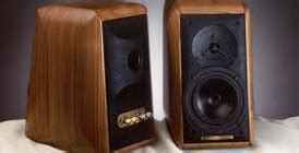Owning a pair of sf speakers. Sonus faber Signum