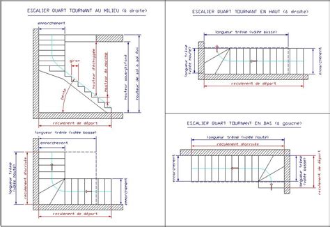 Check spelling or type a new query. Calcul d'un escalier quart tournant | Escalier quart ...
