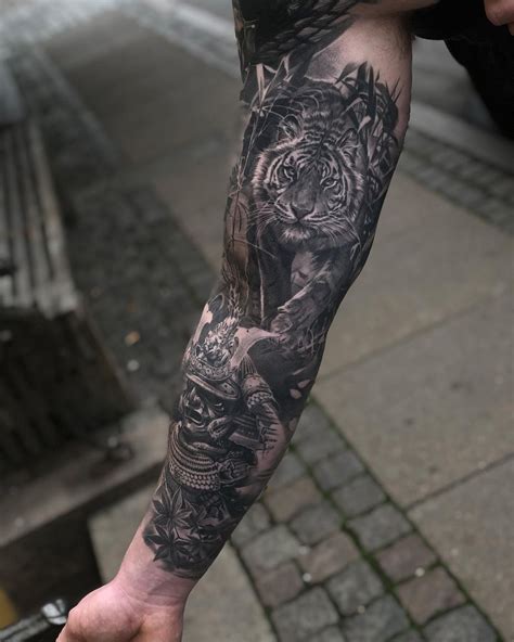 Tattoo Sleeves What You Should Know Iron And Ink Tattoo