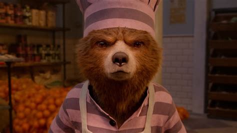 Film Clip Paddington 2