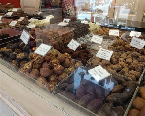 Best Belgian Chocolate In Brussels Foodie Advice