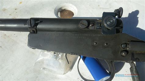 Ww2 M4 Survival Rifle 22 Hornet For Sale At 948908255