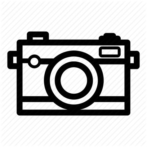 Canon Camera Drawing At Getdrawings Free Download
