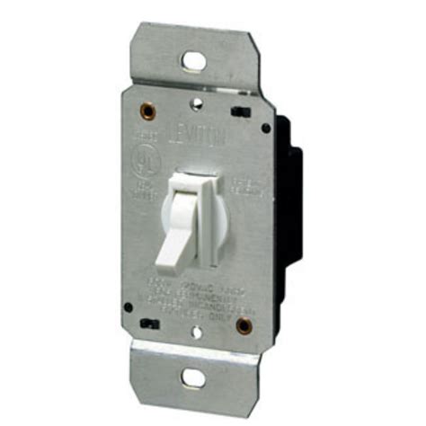 3 Way Switch Leviton Instructions See What We Wiring