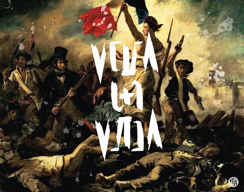 I used to rule the world seas would rise when i gave the word now in the morning i sleep alone sweep. Coldplay—Viva La Vida | Music Planet Radio - Music, Free ...