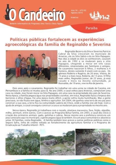 Pol Ticas P Blicas Fortalecem As Experi Ncias Agroecol Gicas Da Fam Lia