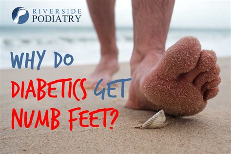 Numbness And Tingling In Feet Diabetes Diabeteswalls