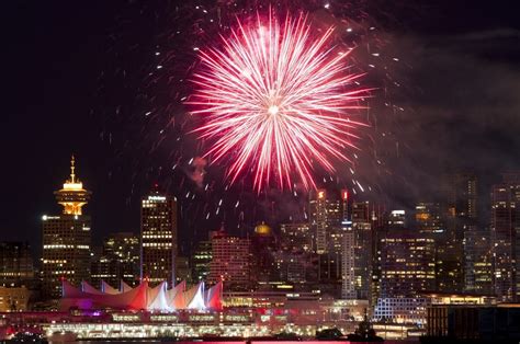 Canadá 150 Anos Aniversário Tem Festa Pelo País