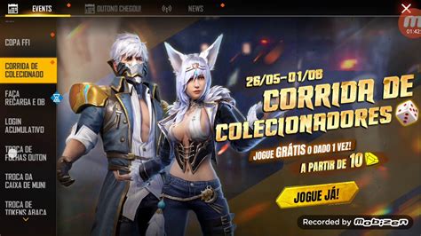 Now click on the edit icon which is looking like notebook. FREE FIRE UPDATE COME IN GAME - YouTube
