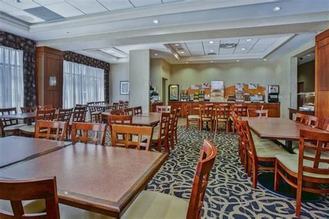 Holiday Inn Express Hotel And Suites Newmarket Updated 2018 Prices