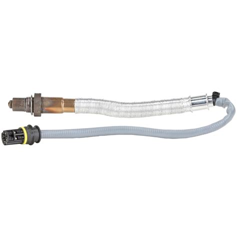 Compare old and new mpg; 2008 Bmw 328xi Oxygen Sensor 3.0L Eng. - L6 Eng. - Wagon ...