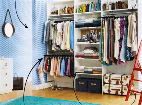 How to organize purses and bags **27 great tips** easy ways to store my purses collection in the closet. Organized Closet | How to organize your closet, Closet ...
