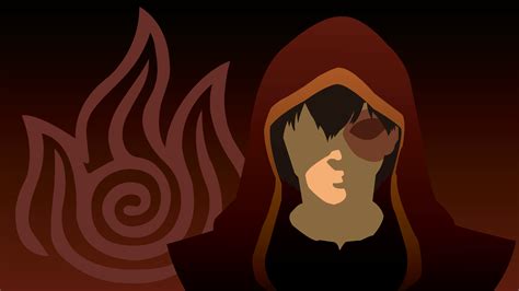 A collection of the top 57 avatar the last airbender wallpapers and backgrounds available for download for free. Zuko Minimalist (Avatar the Last Airbender) by HomelessHermit on DeviantArt