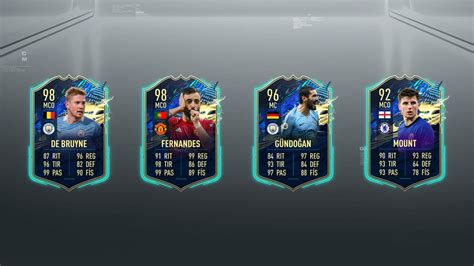 Adidas italy esports athlete / team corsair streamer / pro fifa coach for exeed FIFA 21: predicción del TOTS de la Premier League (Equipo ...