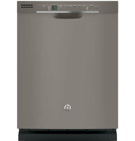 Need a manual for your ge gdt695ssjss dishwasher? GE Dishwasher: Model GDF610PMJ2ES Parts & Repair Help ...