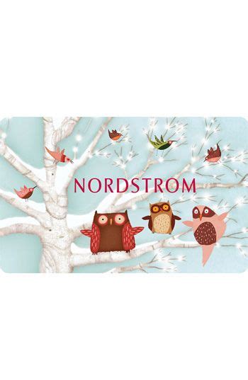 In need of a nordstrom rack gift card? Nordstrom Gift Card