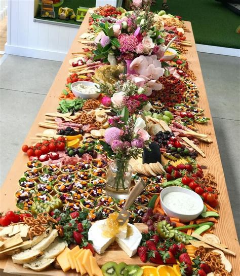 Whether at the office for a business meeting or hosting a group of your closest friends and family, mcalister's will cater to you. flowers and canapés graze. gourmet platter co ...