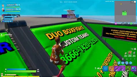 Creative maps gg will help fortnite creative players to find your amazing work. Creative Wars - Bio Zone Wars: Trio 1.0 - Vol 5 - YouTube