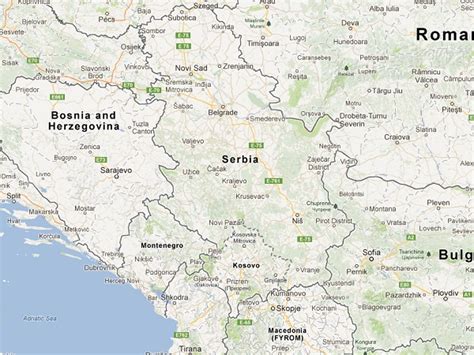 Please select from the below filters and dropdowns to see where m&s products are made or use the map to zoom and select. 13 people killed in shooting spree in Serbia | Inquirer News