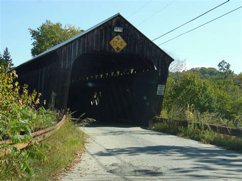 Willard Twin Covered Bridge All You Need To Know Before You Go 2024