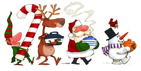 Free Potluck Christmas Cliparts Download Free Potluck Christmas